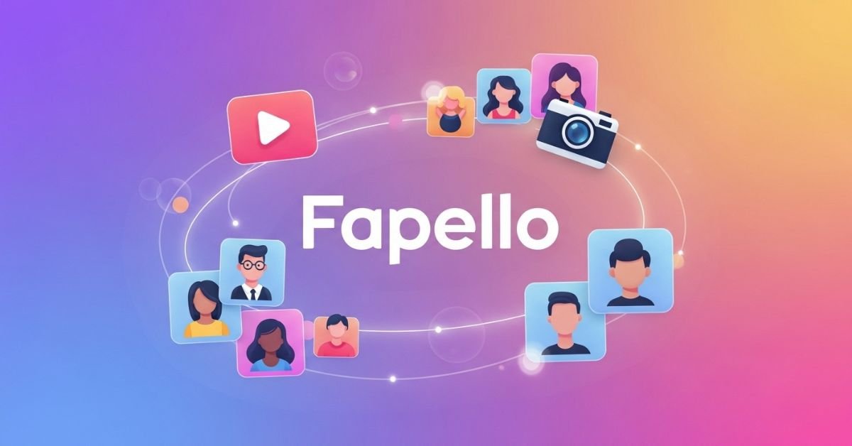 Fapello