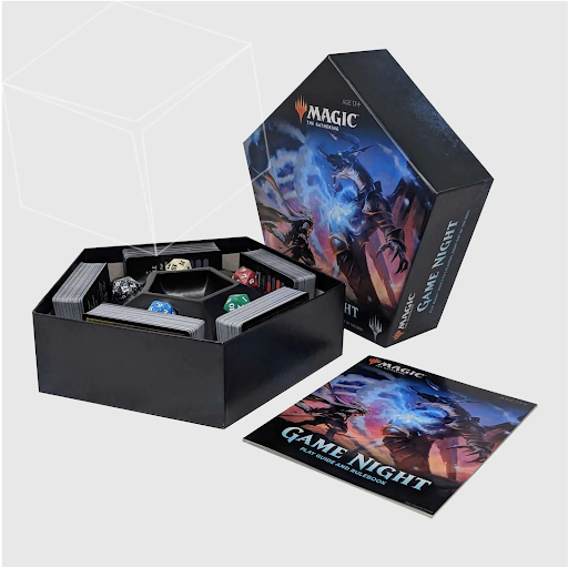 Game Box