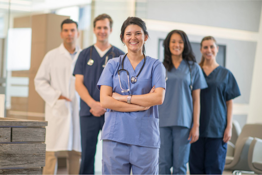 How Healthcare Fashion Is Evolving for Comfort and Trust