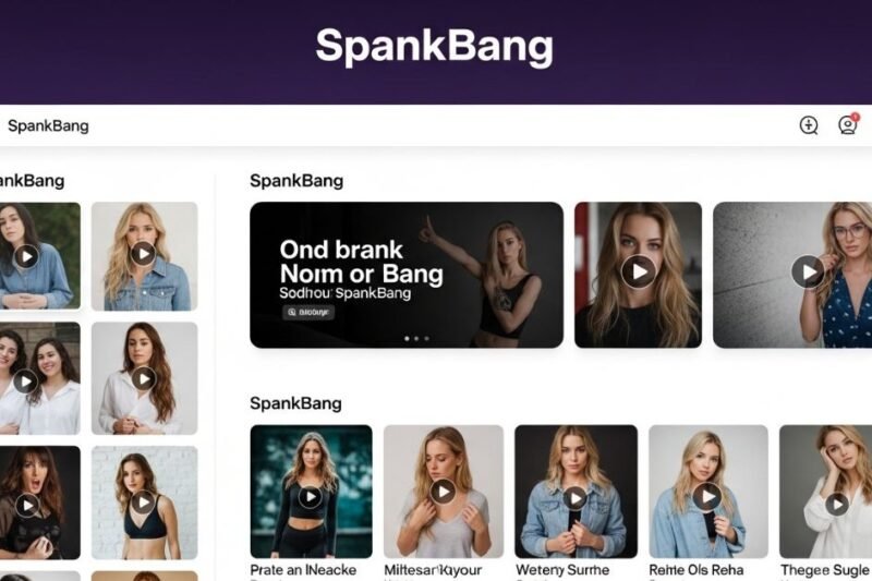 SpankBang Feature Comparison: A Deep Dive