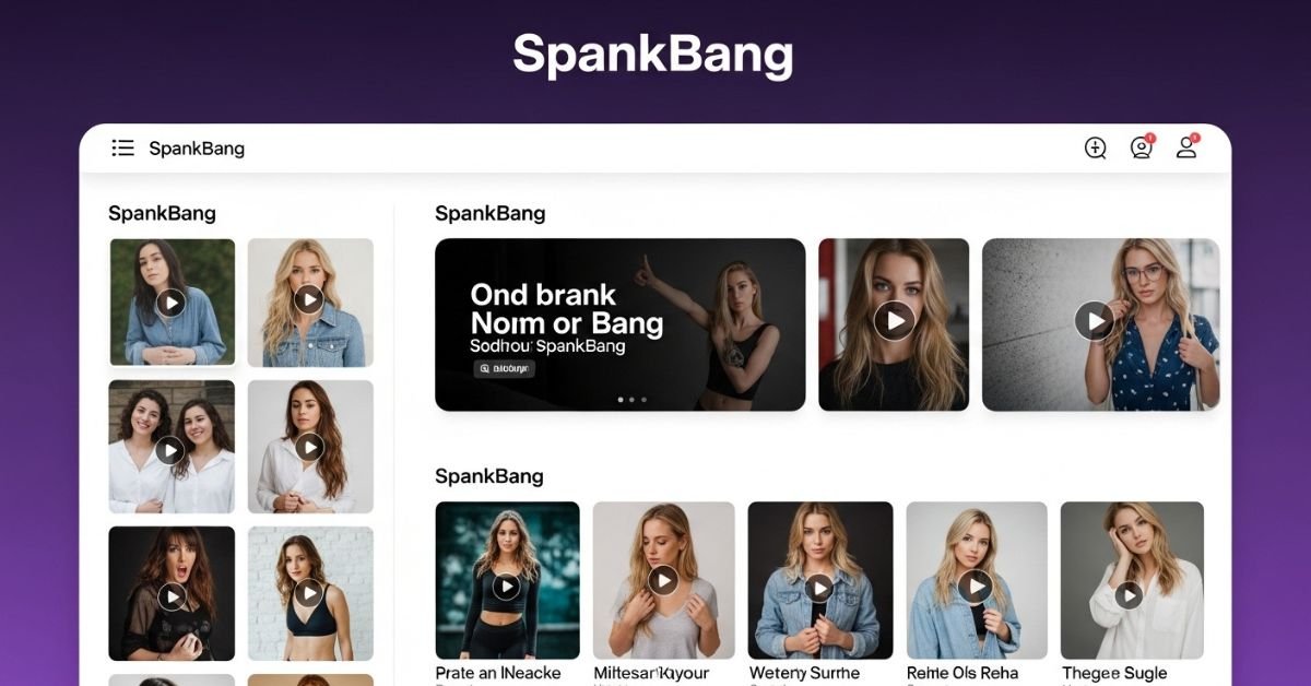 SpankBang
