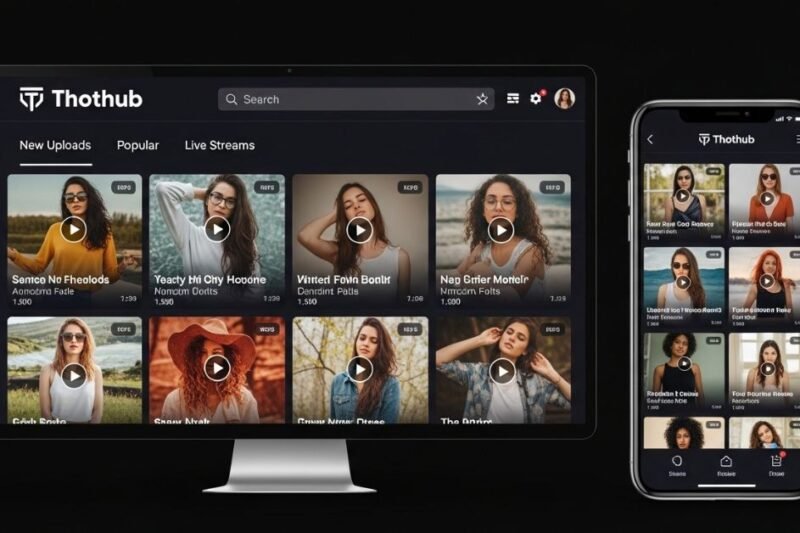 What Is Thothub? Everything You Need to Know