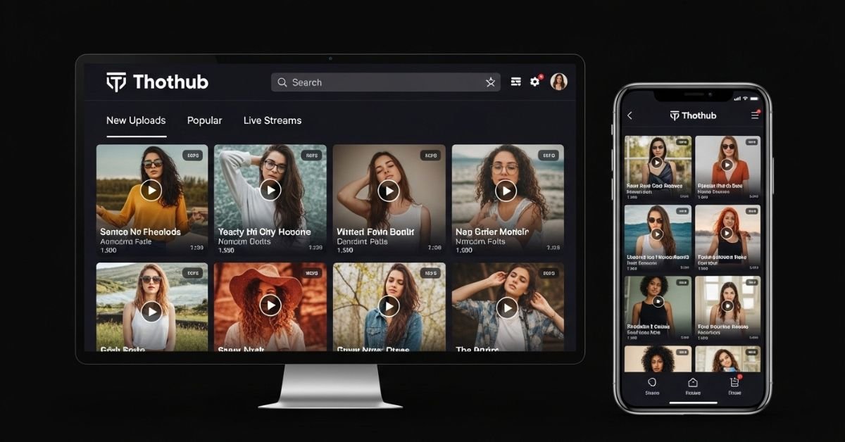Thothub