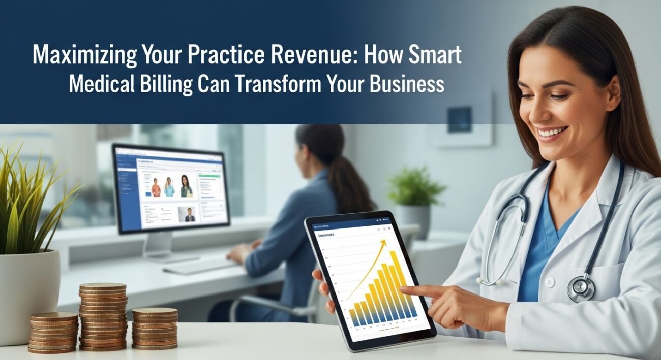 Premier Revenue Care Partners