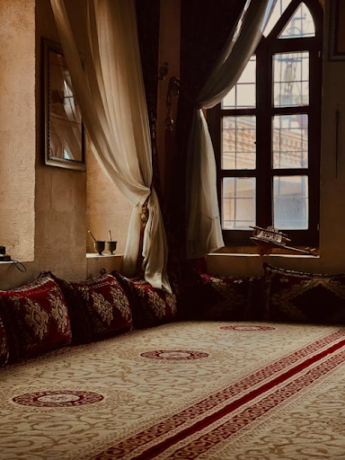 elegant floor coverings