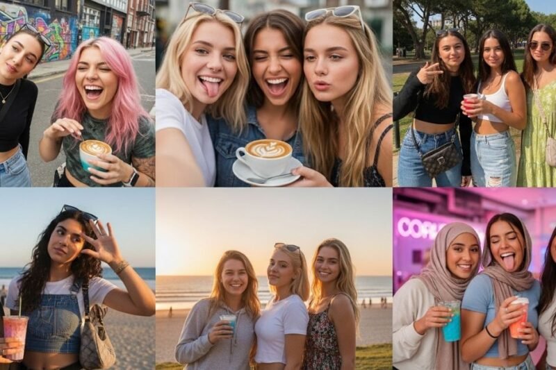 A Detailed Look at SocialMediaGirls and Modern Influencer Engagement