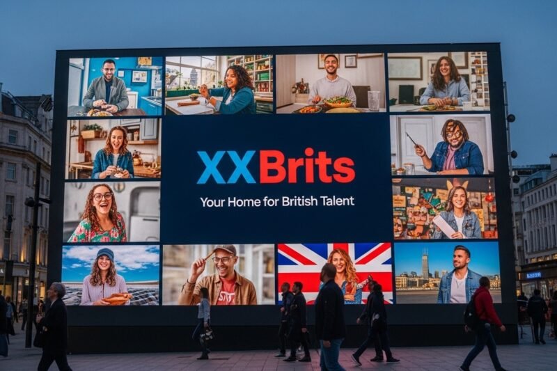XXBrits 2026: The Platform Redefining Online Content