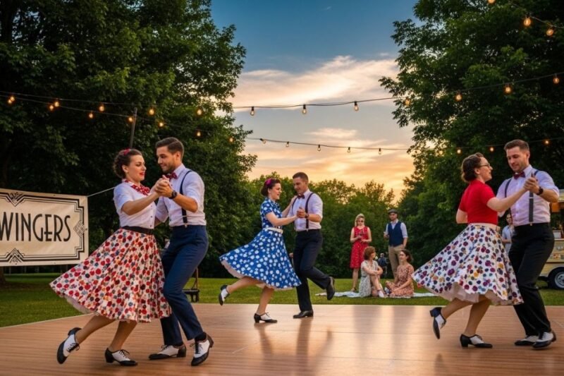 What Makes FabSwingers Different from Traditional Dating Platforms