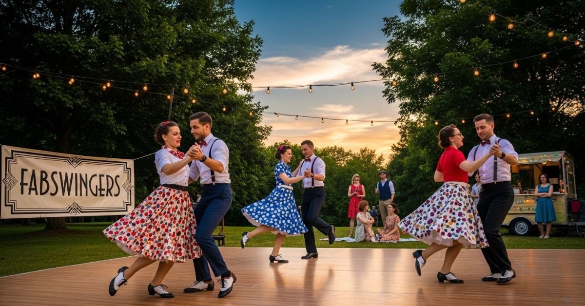FabSwingers