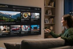 LuxureTV