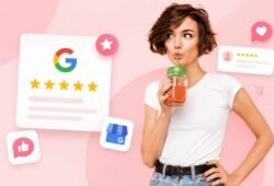 Google Reviews