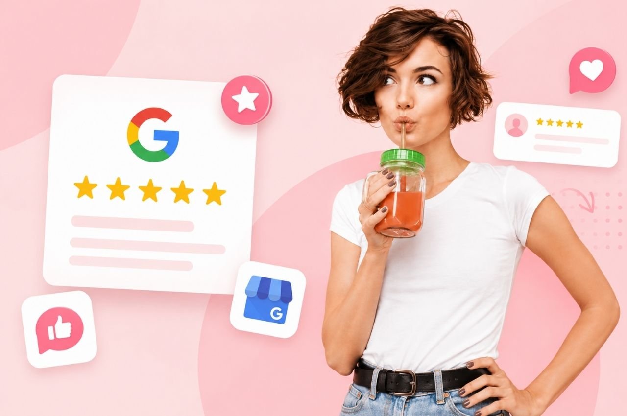 Google Reviews