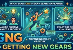 GNG Slang Meaning